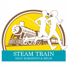 CHR's Steam Train Half Marathon