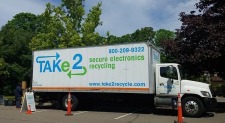  Annual FREE E-Cycle Event