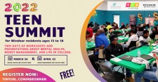 Teen Summit