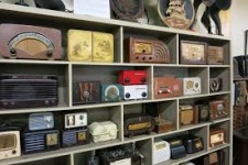 Vintage Radio Swap Meet 