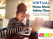 Virtual Home Alone Safety 