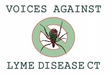 Voices Against Lyme Disease Outreach