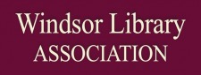 Join The Windsor Library Association