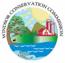 The Windsor Conservation Commission is honored to present its Annual Recognition Awards 
