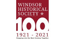 Windsor Historical Society 100th 