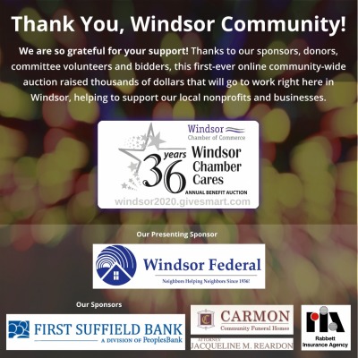 Chamber eNews for April 14, 2020