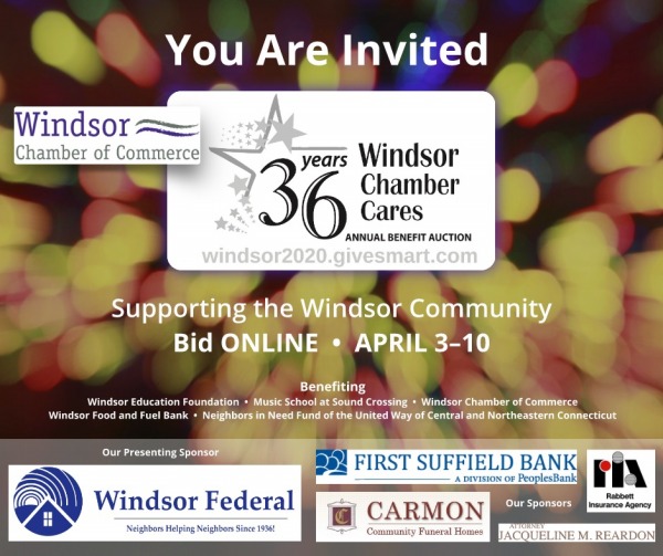 What's Going On in Windsor: April 3, 2020