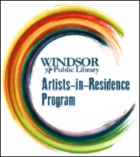 Artist In Residence Live Demo