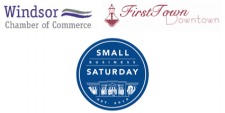 Small Business Saturday - November 26, 2016