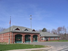 Curry Chiropractic's Santa Visit