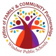 Windsor Public Schools Office of Family Engagement and Community Partnership