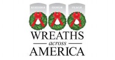Wreaths Across America Fundraiser