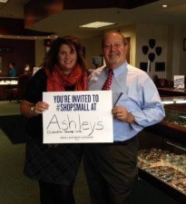 Ashley's Distinctive Jewelry & Gifts