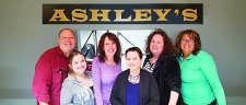 Ashley's Distinctive Jewelry and Gifts Now OPEN!!