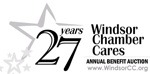 Windsor Chamber Cares Auction