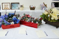 Holiday Dinner & Auction! 11.17