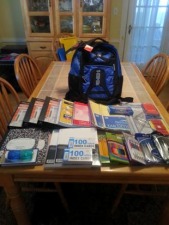 Backpacks for Middle and High School Students