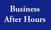 Host a Business After Hours