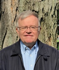 Citizen of the Year Award - William Harris