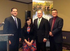 Windsor Business Breakfast