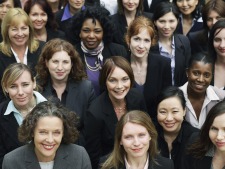 Women in Business