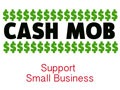 Cash Mob