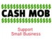 Cash Mob