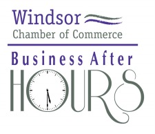 Chamber news for October 13: Big Events This Week