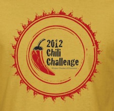 Chili Challenge 2012