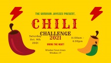 Chili Challenge