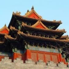 Travel to China!