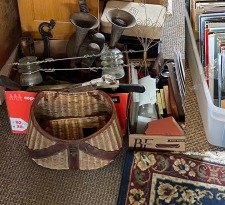 Giant Estate Sale!
