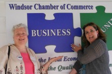 Get More from your Chamber Membership by Getting Involved