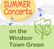 Summer Concerts on the Green