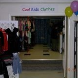 Cool Kids Clothes