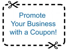 Welcome to Windsor Coupon Book