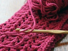 Learn to Crochet
