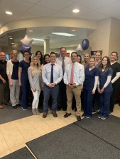 Day Hill Dental Celebrates 40 Years