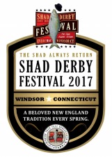 Shad Derby Festival on the Town Green