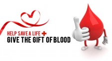 Special Chamber eNews - Blood Drive
