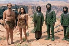 Summer Movie Series - Planet of the