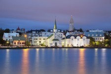 Iceland Travel Info Meeting