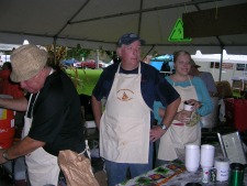 Windsor Chamber of Commerce’s Chili Challenge