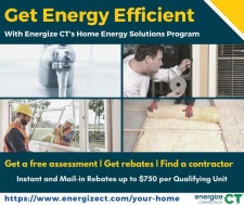 Home Energy Solutions Program