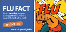 Flu Shot