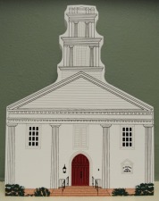 First Church