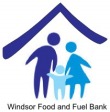 Windsor Food and Fuel Bank