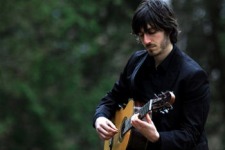 Connecticut Guitar Society Presents