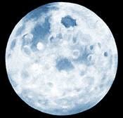 "Winter Solstice Full Moon Hike"