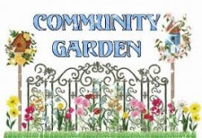 Community Garden Rentals at NWP